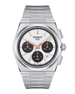 TISSOT PRX CRONO