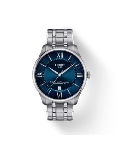 TISSOT CHEMIN DES TOURELLES POWERMATIC 80 42mm