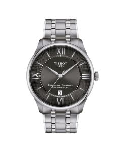 Tissot Chemin Des Tourelles Powermatic 80 42 mm