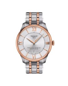 Tissot Chemin Des Tourelles Powermatic 80 42 mm