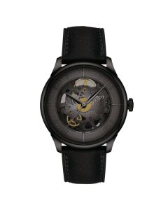 TISSOT CHEMIN DES TOURELLES SQUELETTE