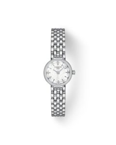 TISSOT LOVELY ROUND