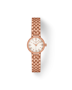 TISSOT LOVELY ROUND