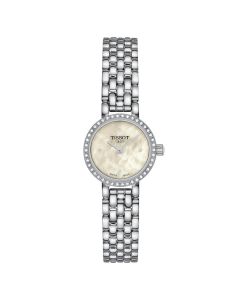 TISSOT LOVELY ROUND