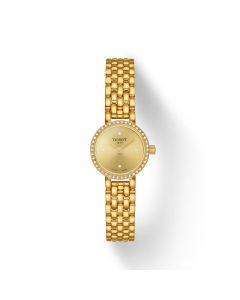 TISSOT LOVELY ROUND