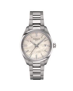 Tissot PR 100 Quartz 34mm