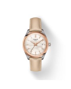 TISSOT PR 100 34MM