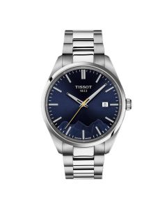 Tissot TISSOT PR 100 Jungfraubahn Quartz 40mm