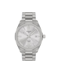 Tissot PRC 100 Solar Quartz 39mm