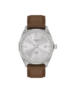Tissot PRC 100 Solar Quartz 39mm