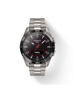 TISSOT T-TOUCH CONNECT SPORT