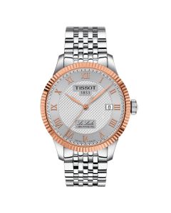 Tissot Le Locle COSC 39mm