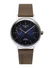Bauhaus 2160-3 AUTOMATICO POWER RESERVE