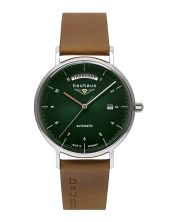 Bauhaus 2162-4 AUTOMATICO DAY DATE
