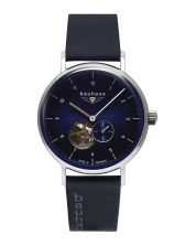Bauhaus 2166-3 AUTOMATICO OPEN HEART
