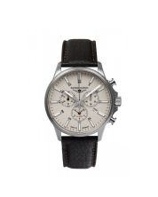 reloj bauhaus 2880-5 cronógrafo de cuarzo