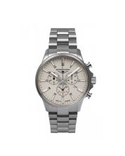 reloj bauhaus 2880M-5 cronógrafo de cuarzo