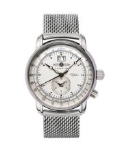 Zeppelin ZEPPELIN 100 AÑOS DUAL TIME BIG DATE 7640M-1