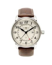 ZEPPELIN LZ 127 GMT SECOND TIME 7642-2