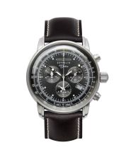 ZEPPELIN 100 AÑOS CHRONO ALARM 7680-2