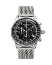 ZEPPELIN 100 AÑOS CHRONO ALARM 7680M-2