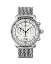 ZEPPELIN 100 AÑOS CHRONO BIG DATE 7690M-1