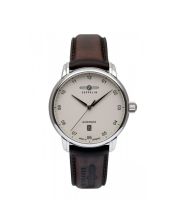 ZEPPELIN NEW CAPTAIN'S LINE