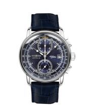 ZEPPELIN 100 AÑOS CHRONO 8670-3