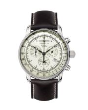 Zeppelin ZEPPELIN 100 AÑOS CHRONO ALARM 8680-3