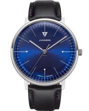 JUNKERS BAUHAUS QUARTZ 908.01.01 40mm