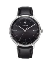 JUNKERS BAUHAUS QUARTZ 908.01.02 40mm