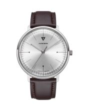 JUNKERS BAUHAUS QUARTZ 908.01.03 40mm