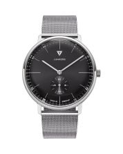 JUNKERS BAUHAUS QUARTZ 909.01.02.M 40mm