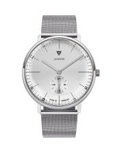 JUNKERS BAHAUS QUARTZ 909.01.04.M 40mm