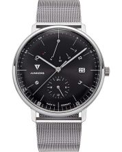 JUNKERS 100 YEARS BAHAUS 911.01.02.M