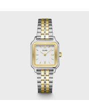 Gracieuse Petite Watch Steel, Two-Tone