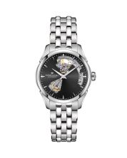 Jazzmaster Open Heart Lady Auto