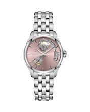 Jazzmaster Open Heart Lady Auto