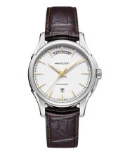 HAMILTON JAZZMASTER DAY DATE 40 MM.