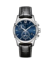 HAMILTON JAZZMASTER CHRONO QUARTZ