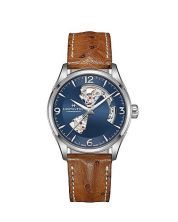 HAMILTON JAZZMASTER OPEN HEART