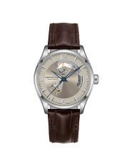 HAMILTON JAZZMATER OPEN HEART AUTO