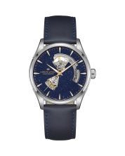 Jazzmaster Open Heart Auto 42mm