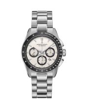 Jazzmaster Performer Auto chrono 42mm