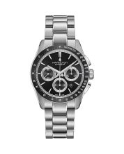 Jazzmaster Performer Auto Chrono