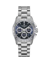 Jazzmaster Performer Auto Chrono 42mm