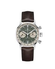 HAMILTON INTRA-MATIC AUTO CHRONO