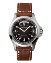 HAMILTON KHAKI KING 40 MM.AUTO