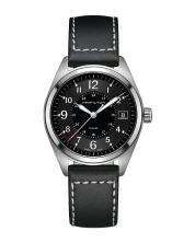 HAMILTON KHAKI FIELD QUARTZ