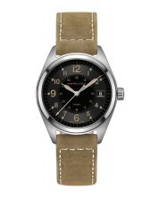 HAMILTON KHAKI FIELD 40 MM QUARTZ
